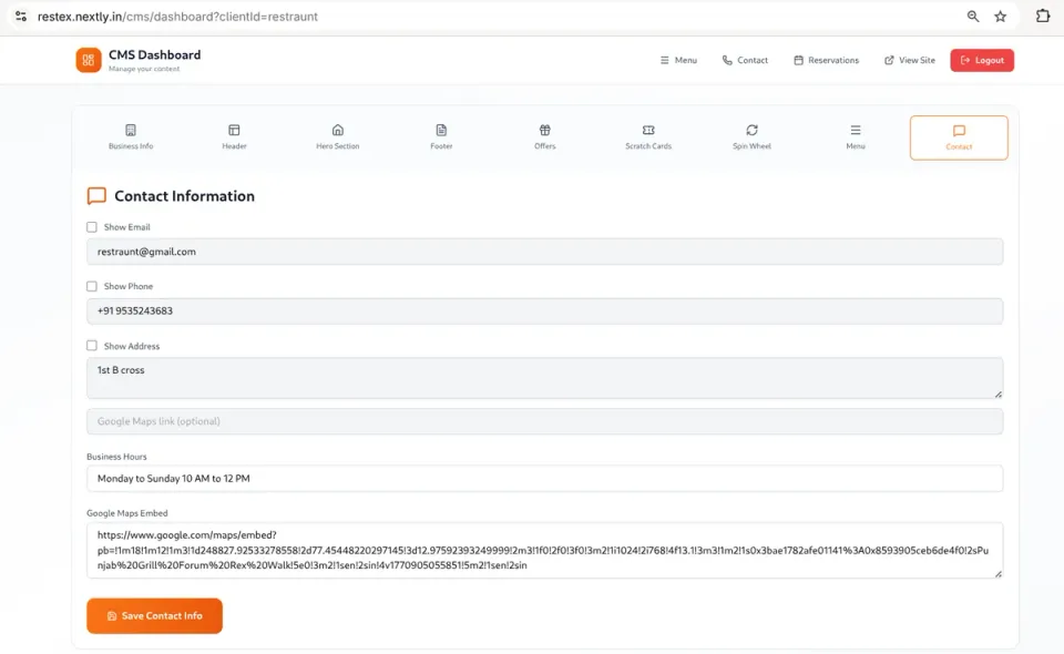 Internal Content Management - Image 5